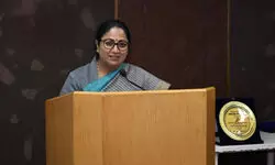 Delhi Budget to have key initiatives for women, girls: CM Rekha Gupta