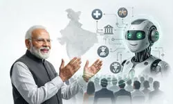 Between Code and Growth