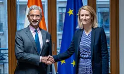 India, EU discuss energy security amid escalating West Asia conflict