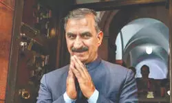 HP strips chairmen, vice-chairmen of Cabinet rank