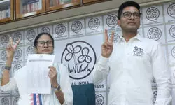 TMC will win 226 seats in the 2026 Assembly polls, says Mamata