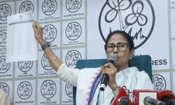 Bengal polls: Trinamool fields record 52 women candidates