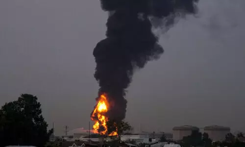 Top counterterrorism official Kent resigns over Trumps Iran war, says Iran posed no imminent threat