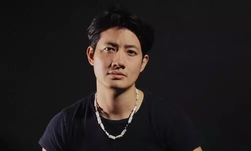 Pae Arak and Weir Sukollawat to lead horror epic Cher