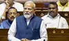‘No full stop in politics’: PM salutes Gowda, Kharge in farewell to 59 MPs