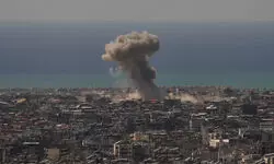 Iran vows ‘revenge’ for Larijani, Soleimani; 2 killed in attacks on Israel