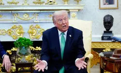 Trump fumes at NATO for refusing to help secure the Strait of Hormuz, and embraces going it alone