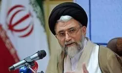 Israel says overnight attack killed Iran’s Intelligence Minister Esmail Khatib