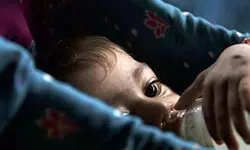 Indias sustained efforts driving sharp decline in child mortality: UN Report