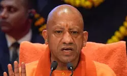 Yogi completes nine years in office as UP sees growth push