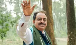 Dabgram-Fulbari: Mother-son to battle out as arch rivals Dabgram-Fulbari: Mother-son to battle out as arch rivals