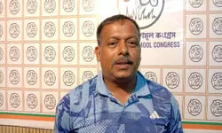 Assembly polls 2026: Shiv Shankar Pal kicks off campaign with temple visit in Cooch Behar