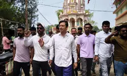 Trinamool launches seven fresh faces out of 12 Malda Constituencies