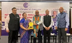 ‘India must pursue FTAs with US, explore China market’