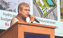 Govt unveils Rs 33,660-cr BHAVYA scheme to boost industrial growth