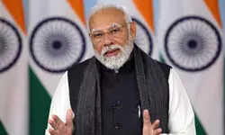 Modi speaks to Kuwait Crown Prince, calls for diplomatic engagement in West Asia