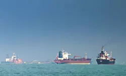 Russian oil tankers on way to China rerouted to India amid supply crunch