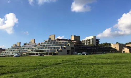 UK university announces Rs 12 lakh scholarship for Indian PG students