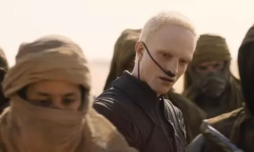 Dune 3 trailer: Robert Pattinson’s first look as antagonist revealed