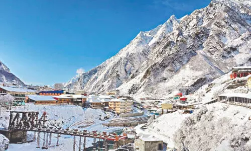 Heavy rains lash northern states