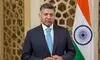Vikram Doraiswami appointed Indias next ambassador to China