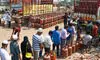 LPG bookings close to normal, but situation continues to be worrisome