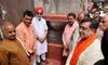 Shakarpur gets Arogya Mandir boost as MCD lays foundation
