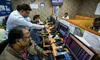 Stock market mayhem wipes out Rs 12.87 lakh cr