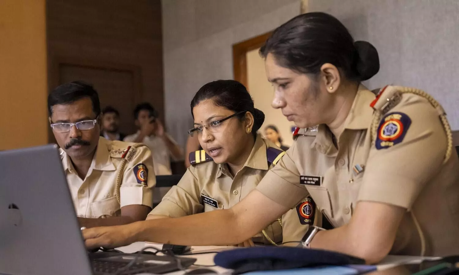 The Price of a Click