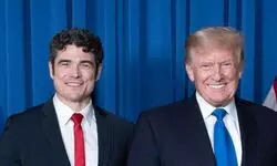 Ex-counterterrorism official says he wasnt allowed to share concerns about Iran war with Trump