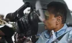 Anil Ambani in CBI HQ for questioning in bank fraud case