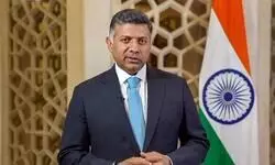 Vikram Doraiswami appointed Indias next ambassador to China