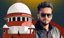 Snake venom case: SC quashes FIR, proceedings against YouTuber Elvish Yadav