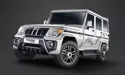 How the Mahindra Bolero has remained relevant over the years How the Mahindra Bolero has remained relevant over the years