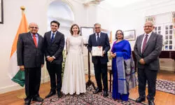 Corporate Kaleidoscope Corporate Kaleidoscope