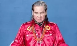 An AI-rendered Val Kilmer will posthumously appear in a new film