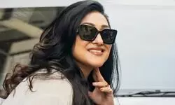 Rituparna Sengupta on Industry Politics: ‘I don’t have anybody backing me’