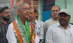 High-voltage triangular contest likely in Siliguri Assembly seat
