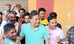 TMC bets on Subhasis Das to retain Maheshtala