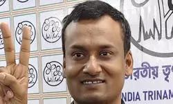 Trinamool banks on Babar Ali’s ‘grassroots connection’ in Jalangi