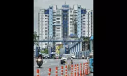 Bengal reassigns 9 DMs a   day after EC ‘removal order’