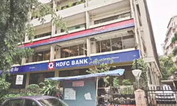 HDFC Bank ‘a strong institution with strong fundamentals’: Financial Services Secretary