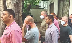 ‘Anti-India’ conspiracy: Phones of 7 foreigners sent for data extraction