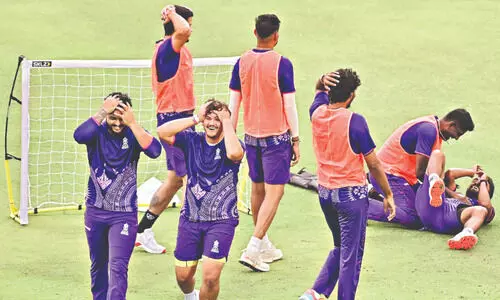 A king for the Royals