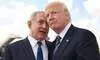 Trump, Netanyahu split on gas field attack, raise questions about whether theyre in sync on war
