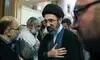 Irans supreme leader says enemies security must be taken away