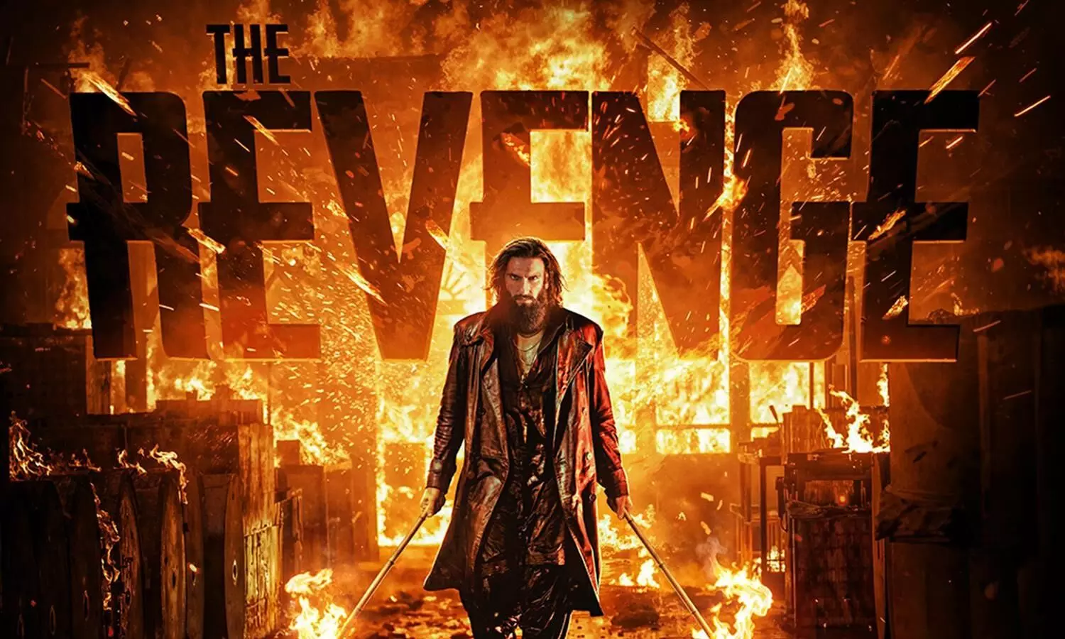 ‘Dhurandhar: The Revenge’ delivers record-breaking opening ‘Dhurandhar: The Revenge’ delivers record-breaking opening