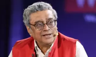 Swapan Dasgupta calls Rashbehari ‘doorstep seat’ Swapan Dasgupta calls Rashbehari ‘doorstep seat’