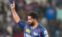 Impact coach? Pant pins hopes on Bharat to fix bowling woes Impact coach? Pant pins hopes on Bharat to fix bowling woes