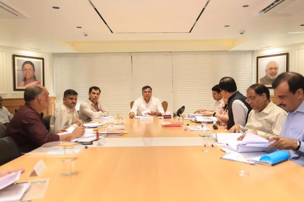 Jal Board relaxes NOC norm; 25% IFC enough Jal Board relaxes NOC norm; 25% IFC enough